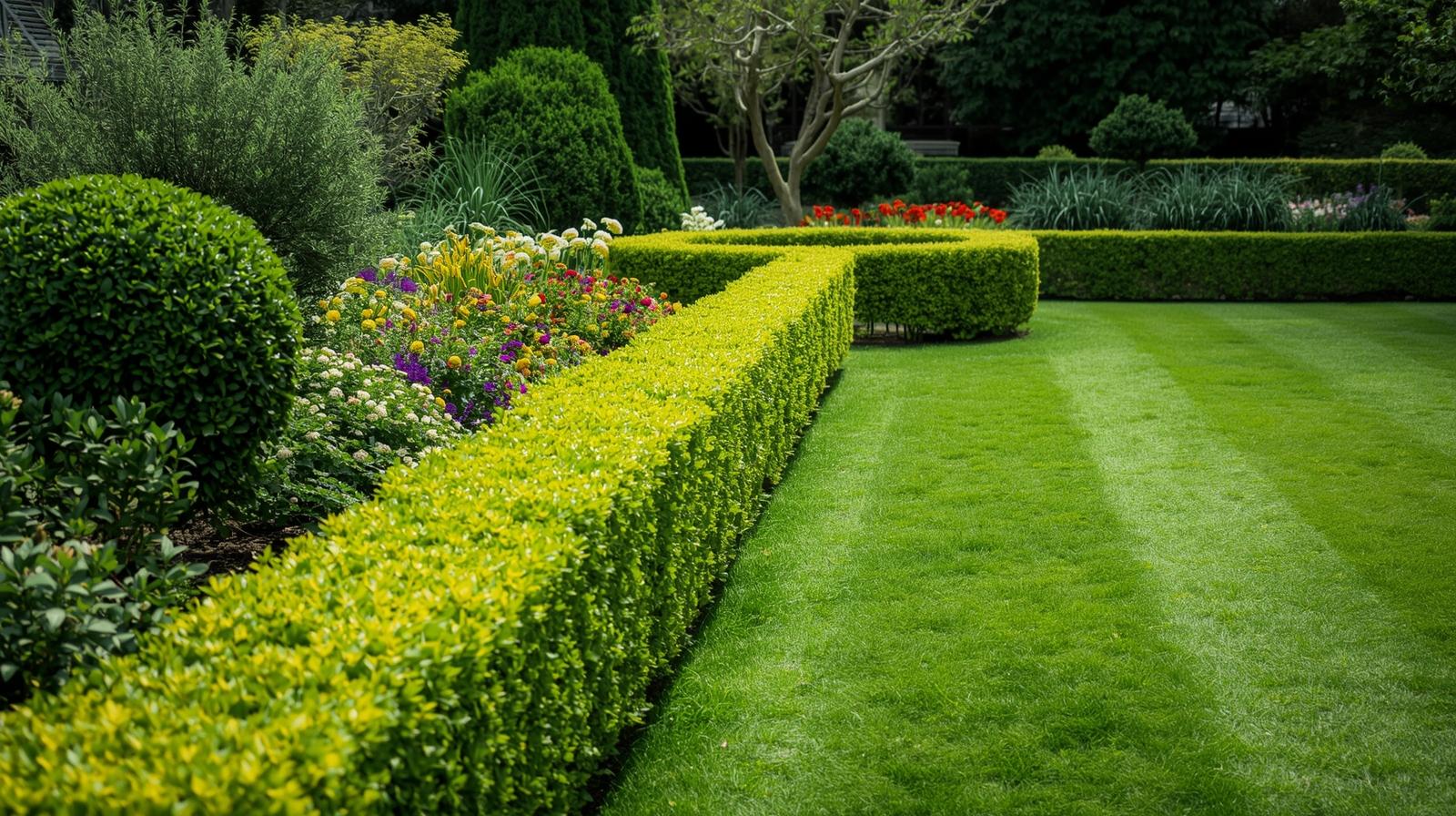 Entretien des Haies à Ondres et Hossegor : Astuces et Meilleures Pratiques