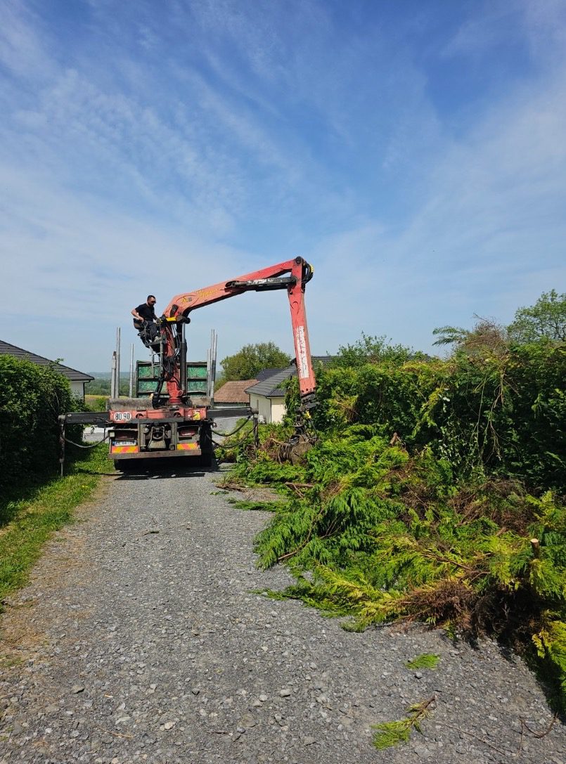 Entretien des Espaces Verts