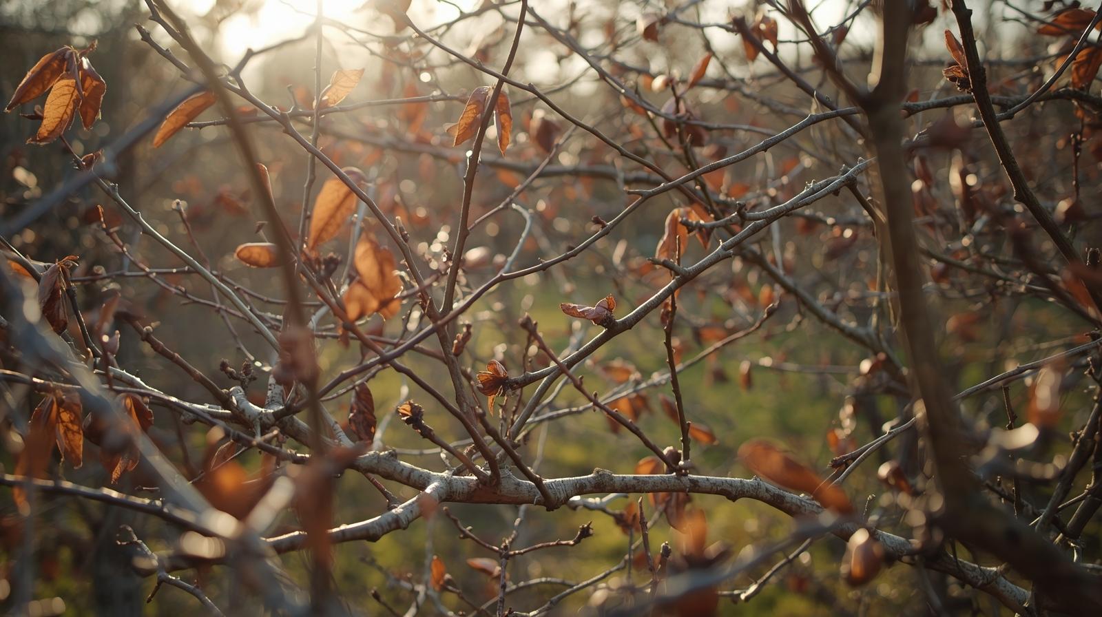 Élagage à CapBreton