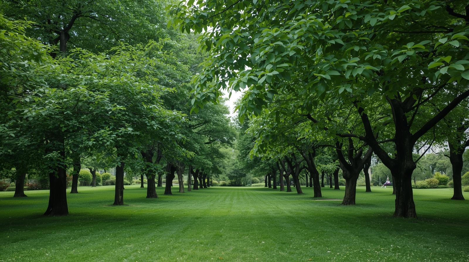 Entretien de vos jardins